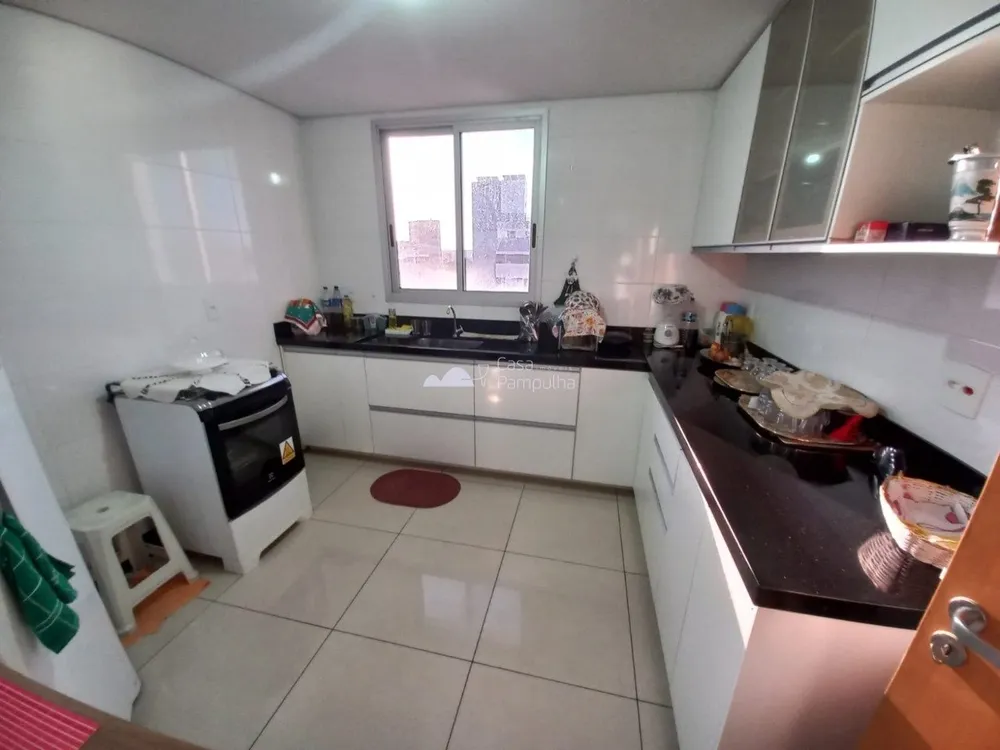 Apartamento, 2 quartos, 135 m² - Foto 5