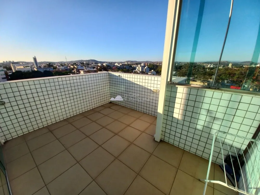 Apartamento, 2 quartos, 135 m² - Foto 18