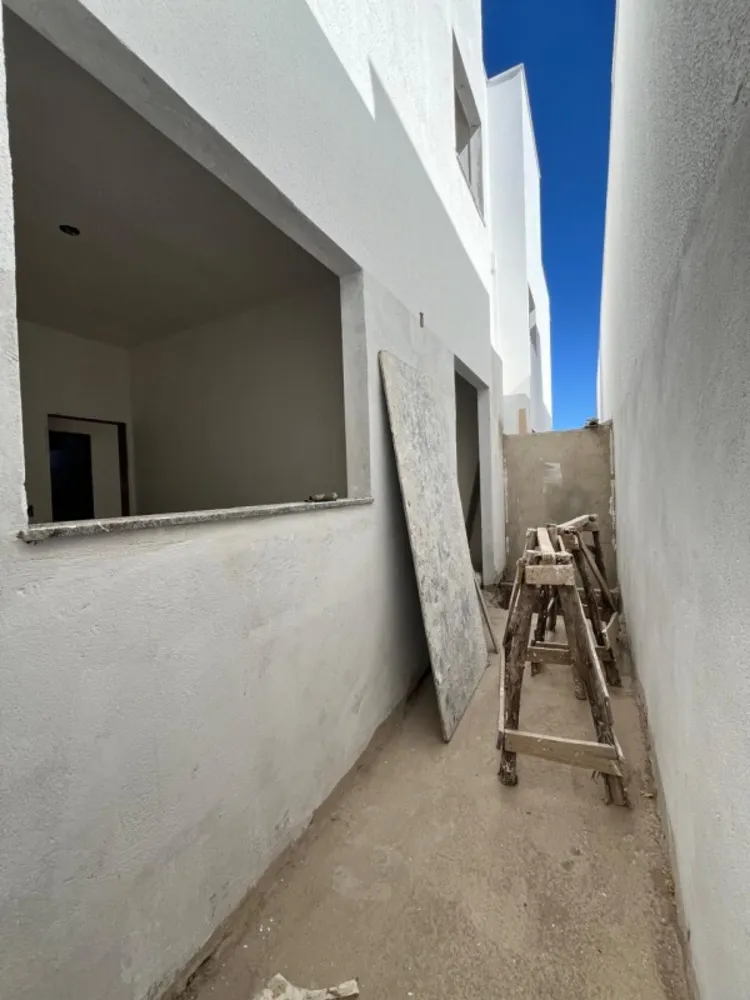 Casa, 3 quartos, 30 m² - Foto 8