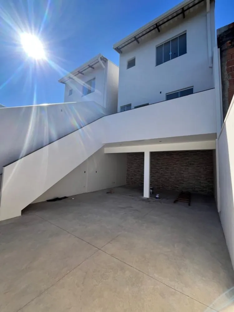 Casa, 3 quartos, 30 m² - Foto 4