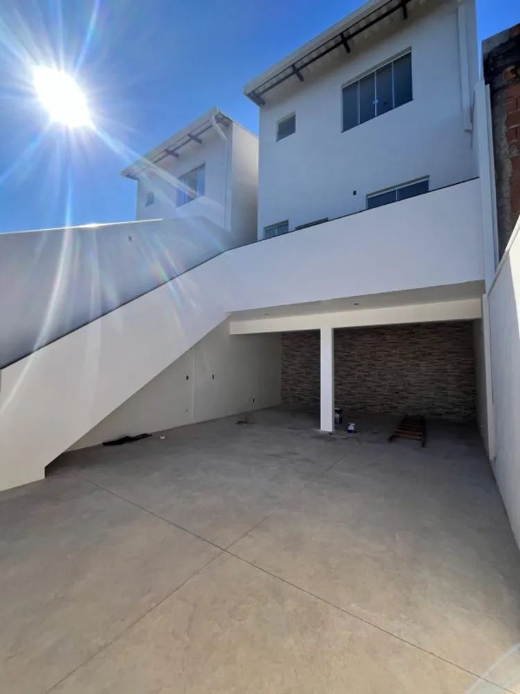 Casa, 3 quartos, 30 m² - Foto 3