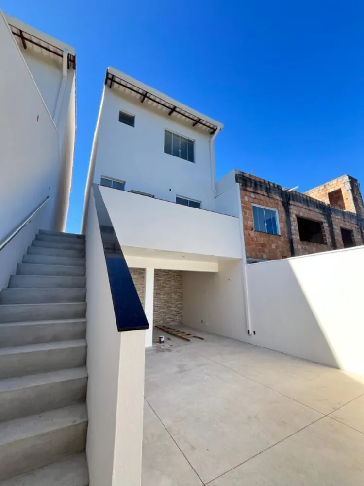 Casa, 3 quartos, 30 m² - Foto 5