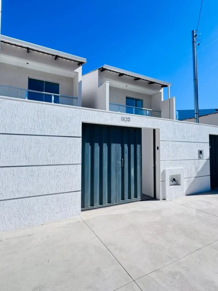 Casa, 3 quartos, 30 m² - Foto 1