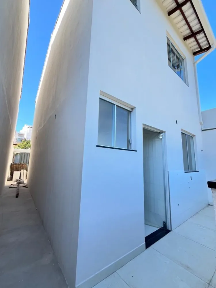 Casa, 3 quartos, 30 m² - Foto 6