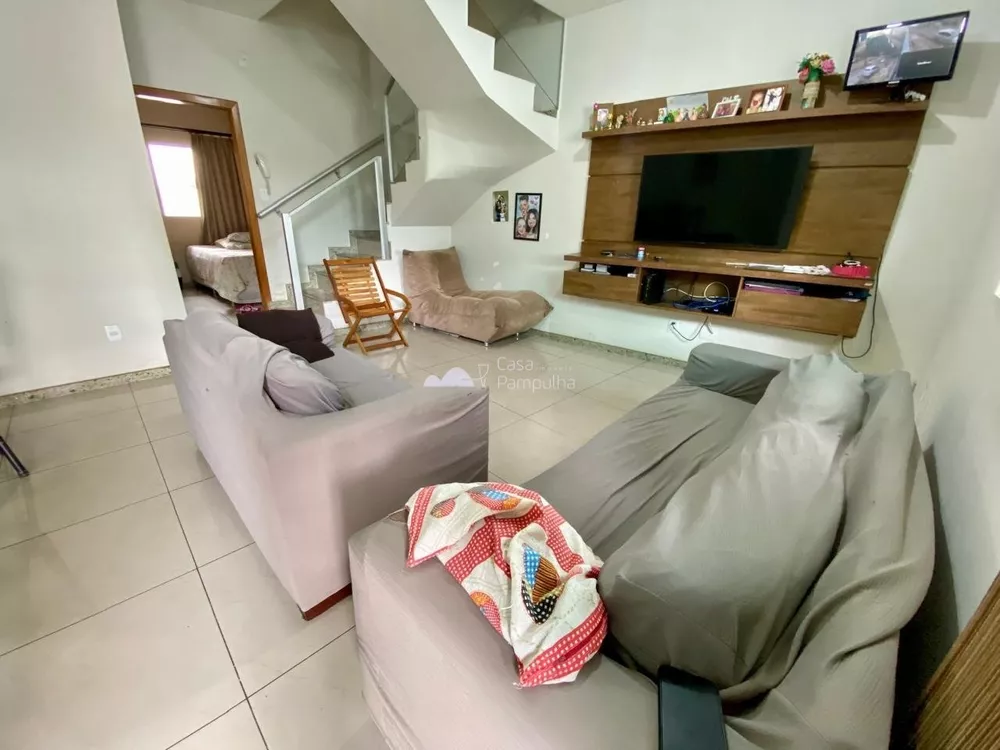 Casa à venda com 4 quartos, 107m² - Foto 4