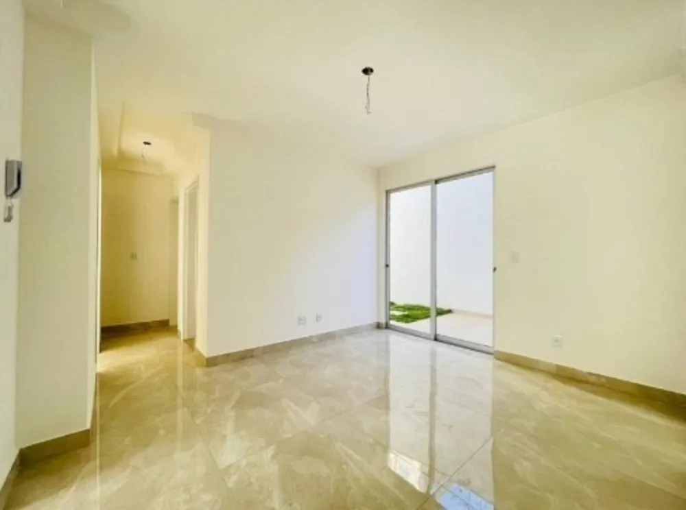 Apartamento, 3 quartos, 65 m² - Foto 3