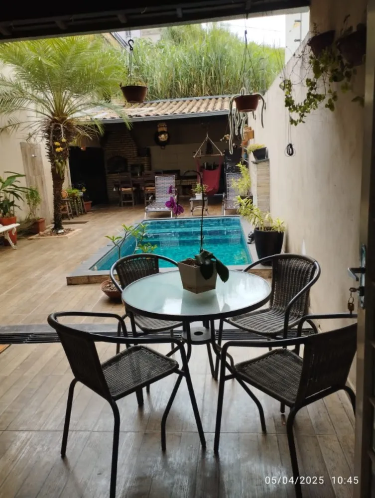 Casa, 3 quartos, 190 m² - Foto 4