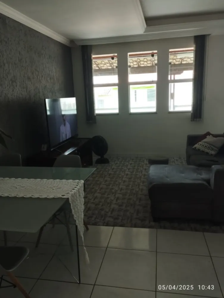 Casa, 3 quartos, 190 m² - Foto 4