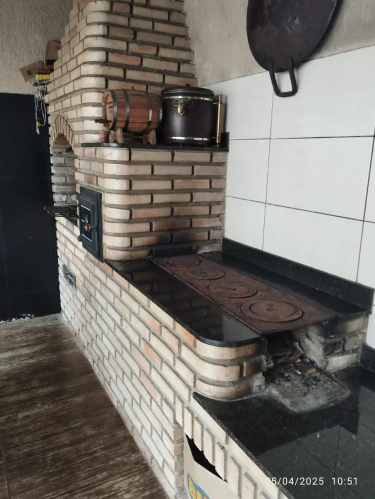 Casa, 3 quartos, 190 m² - Foto 3