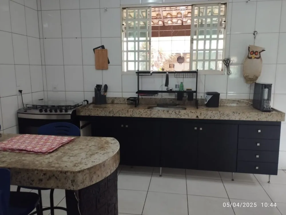 Casa, 3 quartos, 190 m² - Foto 2