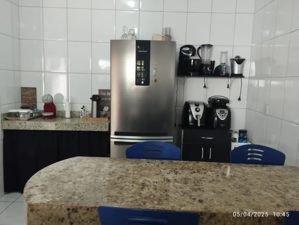 Casa, 3 quartos, 190 m² - Foto 4