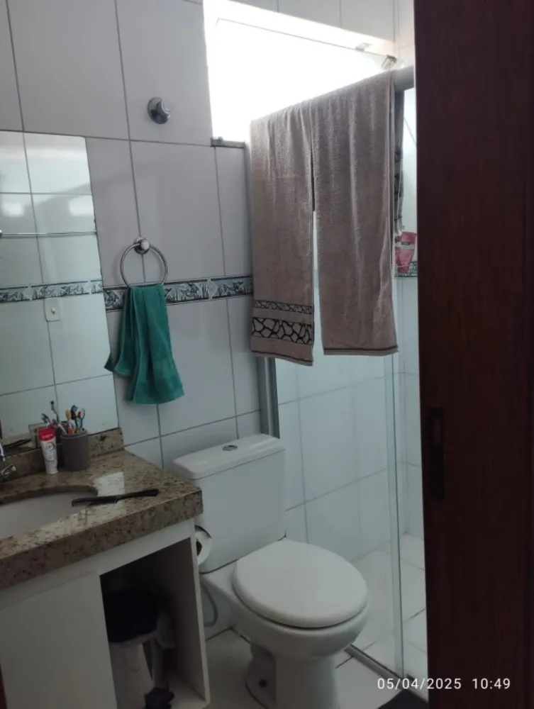 Casa, 3 quartos, 190 m² - Foto 14