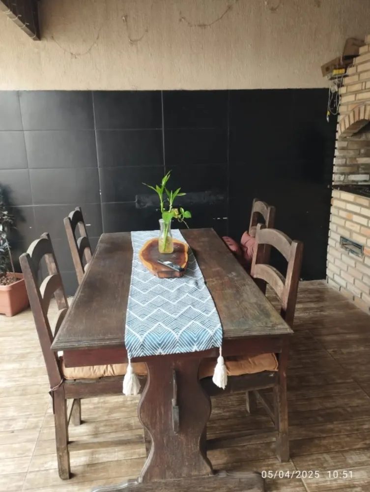 Casa, 3 quartos, 190 m² - Foto 2