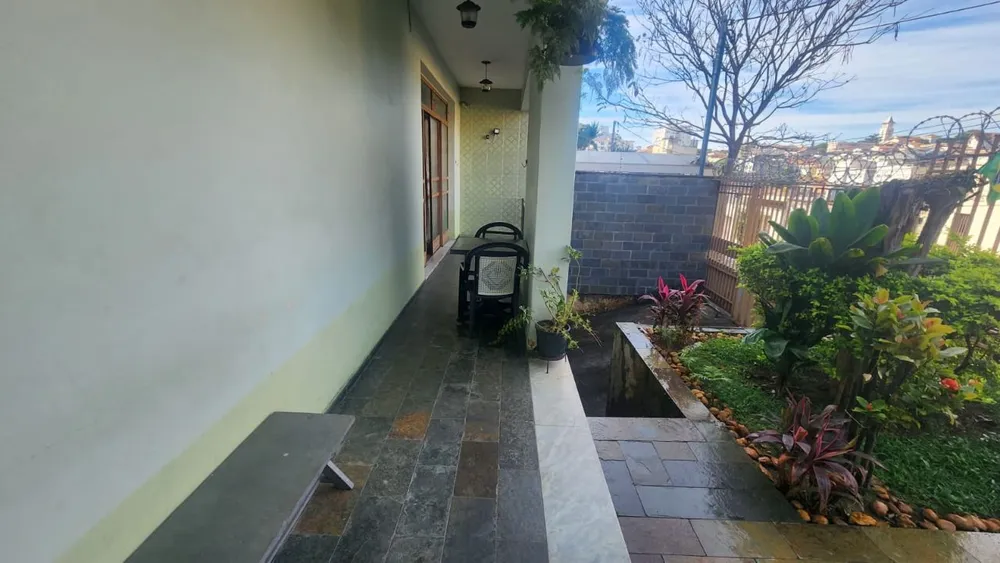 Casa, 4 quartos, 245 m² - Foto 6