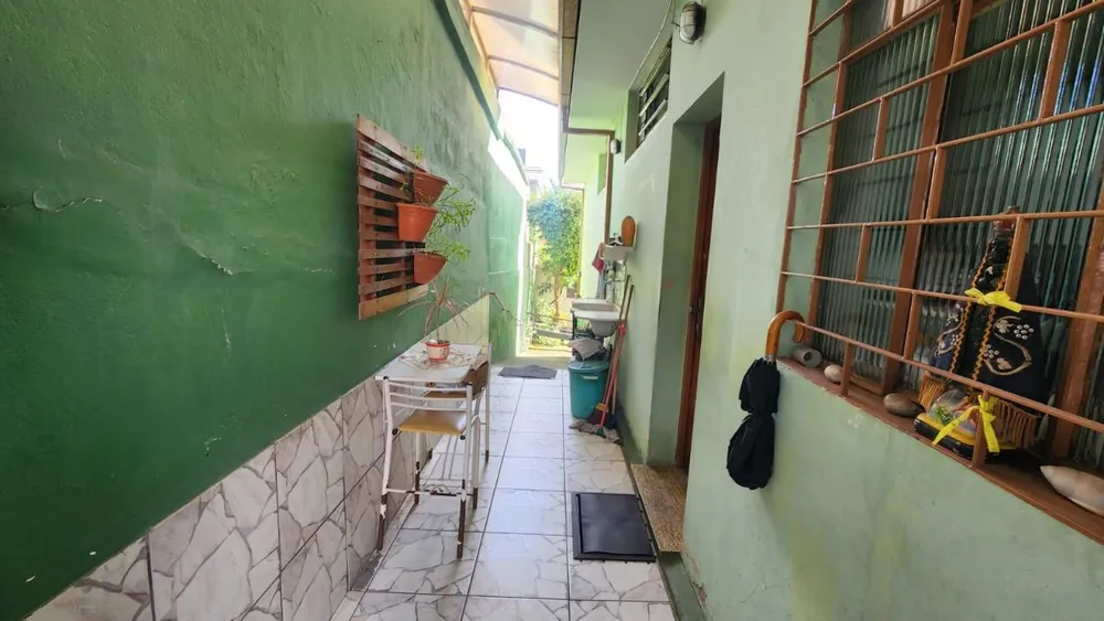 Casa, 4 quartos, 245 m² - Foto 4