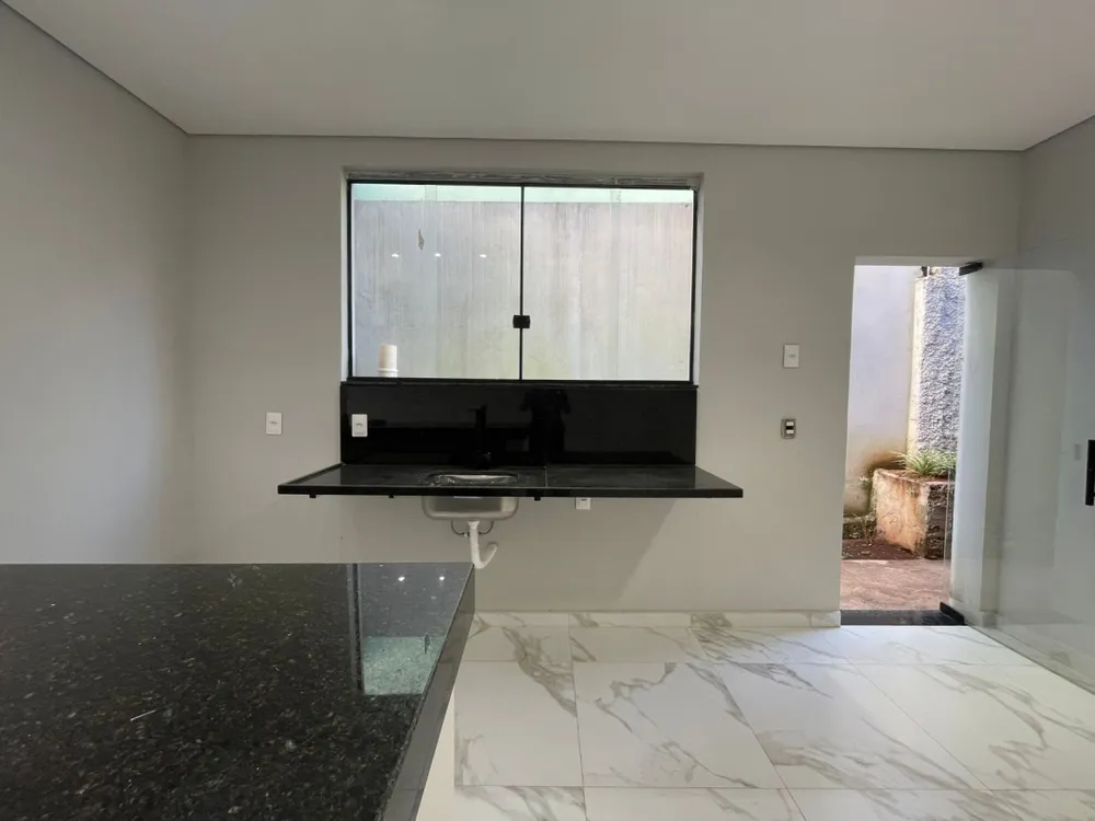Casa, 3 quartos, 200 m² - Foto 8