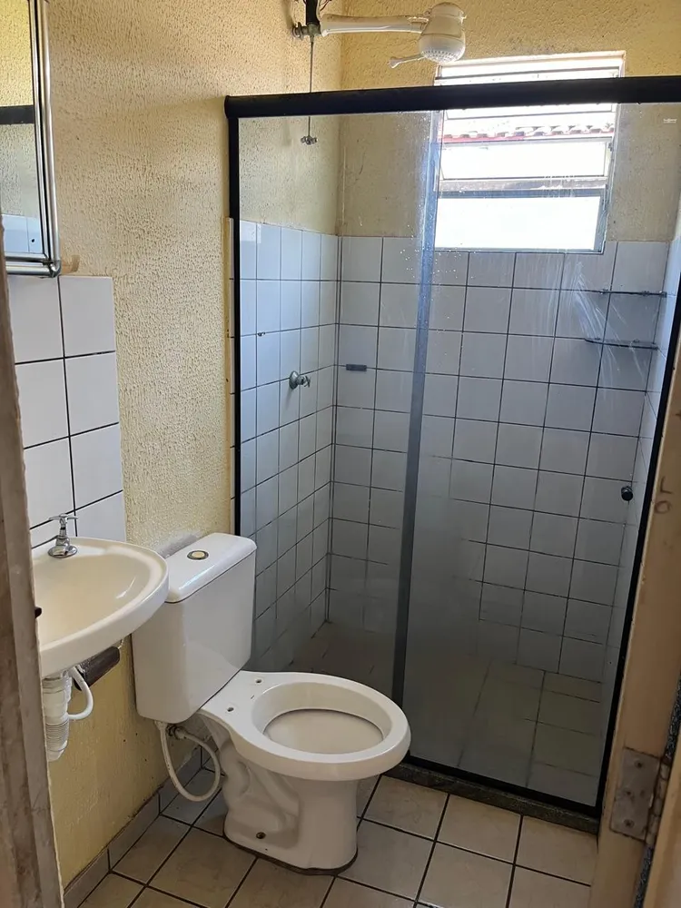 Casa de Condomínio, 2 quartos - Foto 6