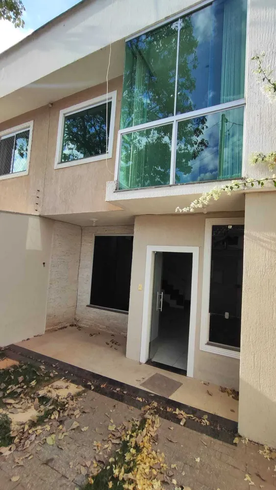 Casa, 3 quartos, 152 m² - Foto 1