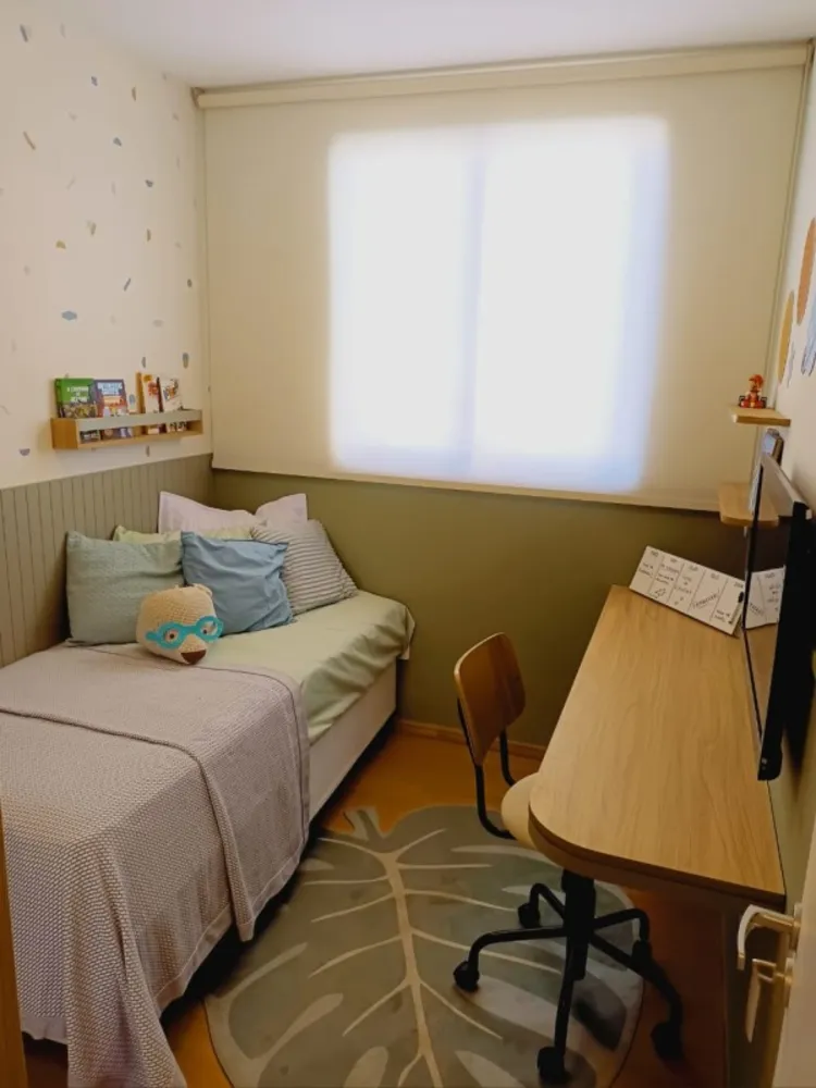 Apartamento, 3 quartos, 71 m² - Foto 12