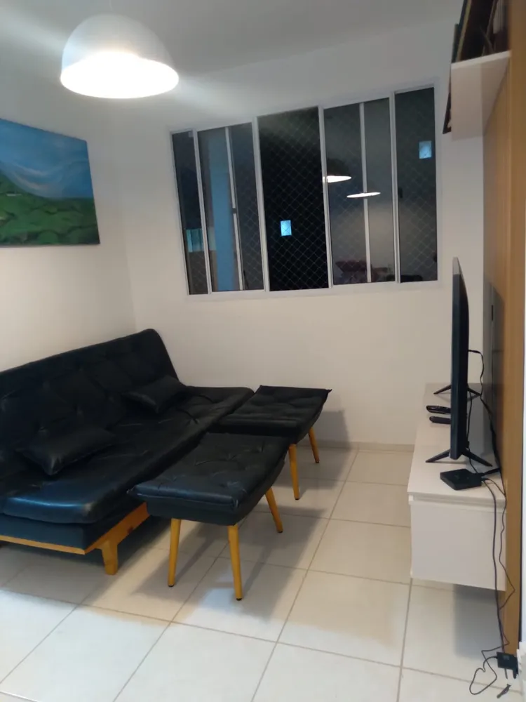 Apartamento, 2 quartos, 60 m² - Foto 3