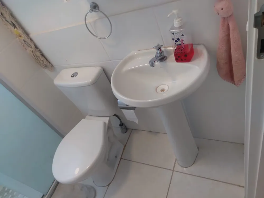 Apartamento, 2 quartos, 60 m² - Foto 7