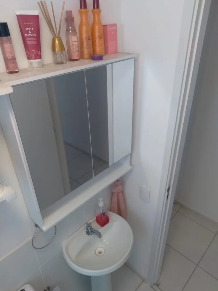 Apartamento, 2 quartos, 60 m² - Foto 5