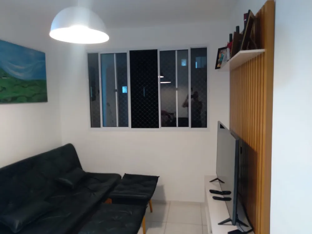Apartamento, 2 quartos, 60 m² - Foto 2