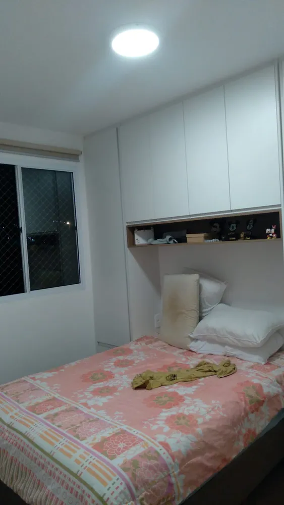 Apartamento, 2 quartos, 60 m² - Foto 6