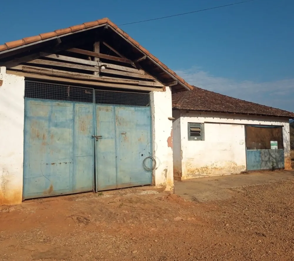 Fazenda, 120 hectares - Foto 7