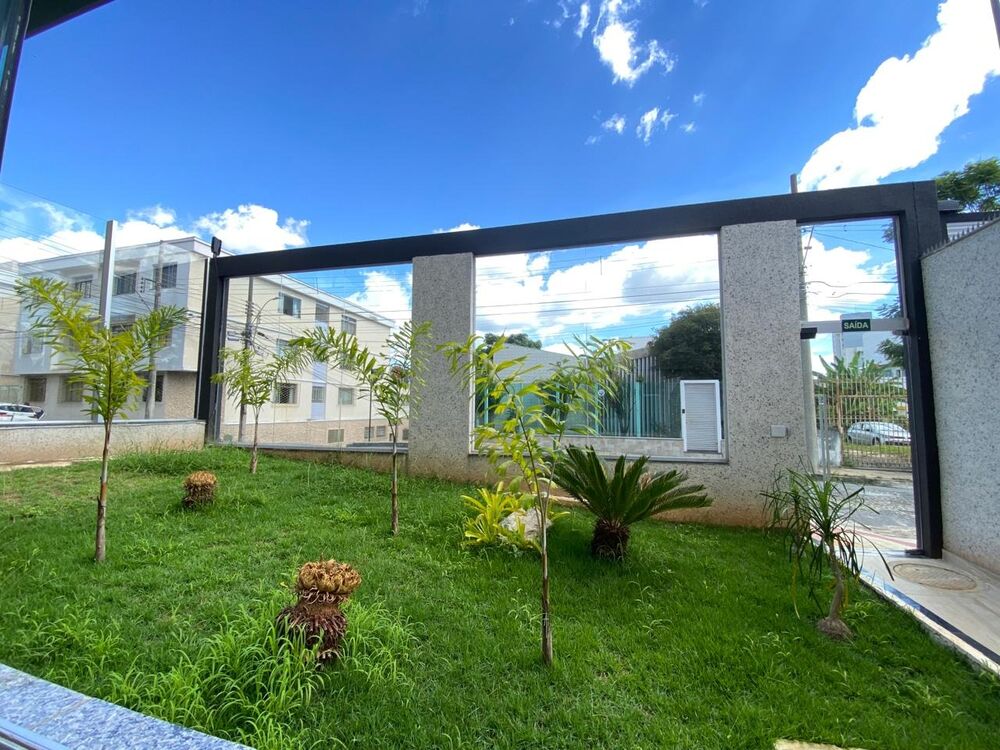 Loja-Salão para alugar, 60m² - Foto 4