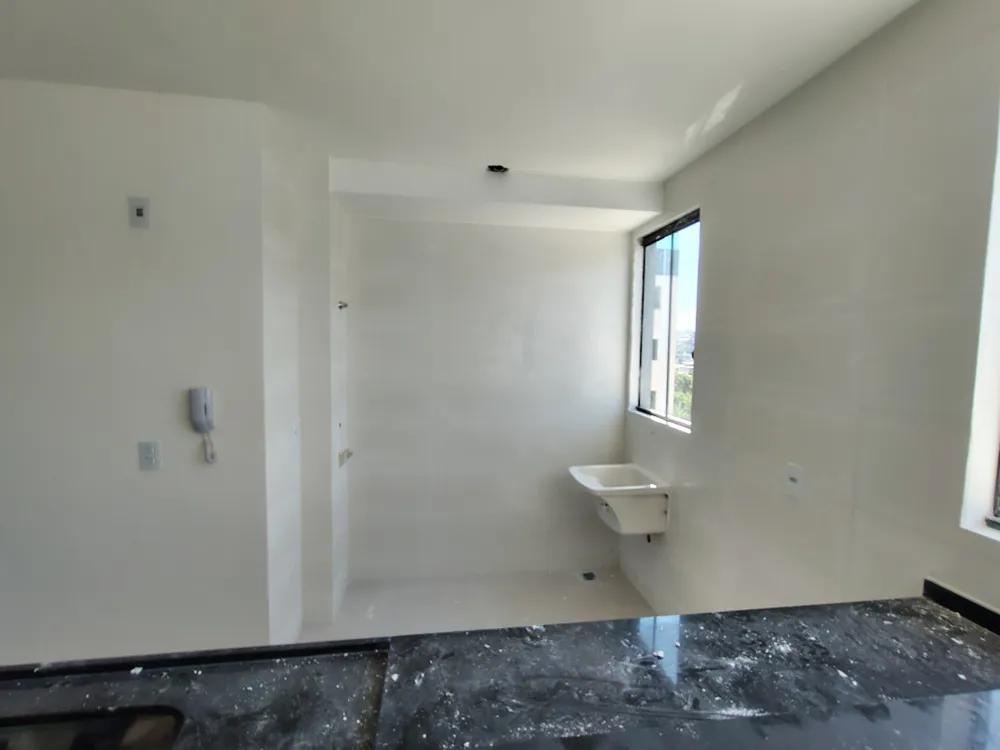Apartamento, 2 quartos, 55 m² - Foto 2