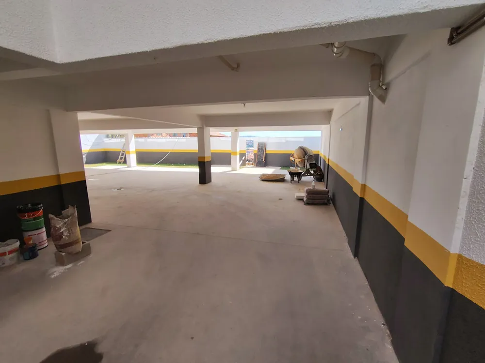 Apartamento, 2 quartos, 55 m² - Foto 16