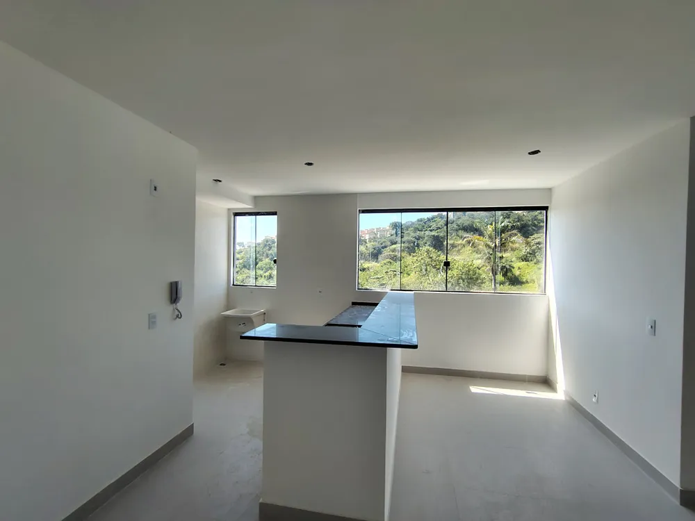 Apartamento, 2 quartos, 55 m² - Foto 5
