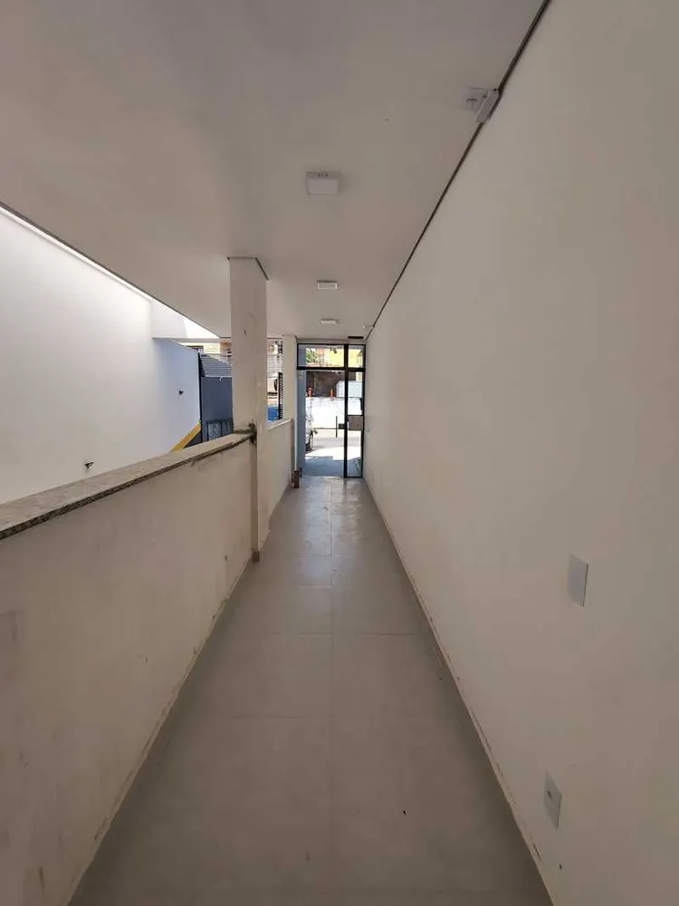 Apartamento, 2 quartos, 55 m² - Foto 12