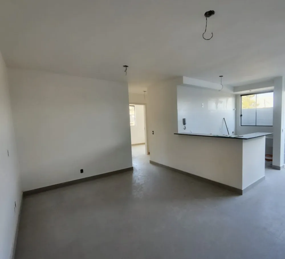 Apartamento, 2 quartos, 55 m² - Foto 6