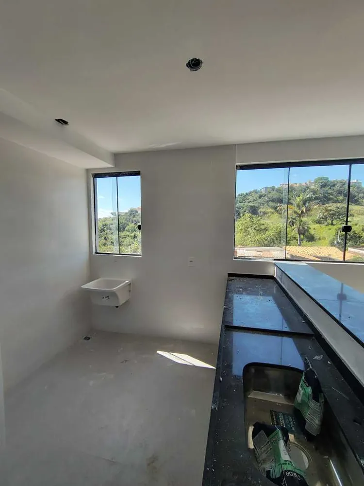 Apartamento, 2 quartos, 55 m² - Foto 3