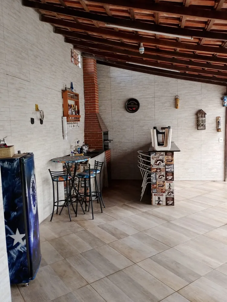 Casa, 4 quartos, 170 m² - Foto 4