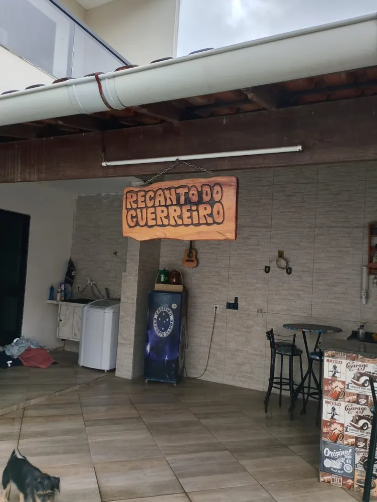 Casa, 4 quartos, 170 m² - Foto 3