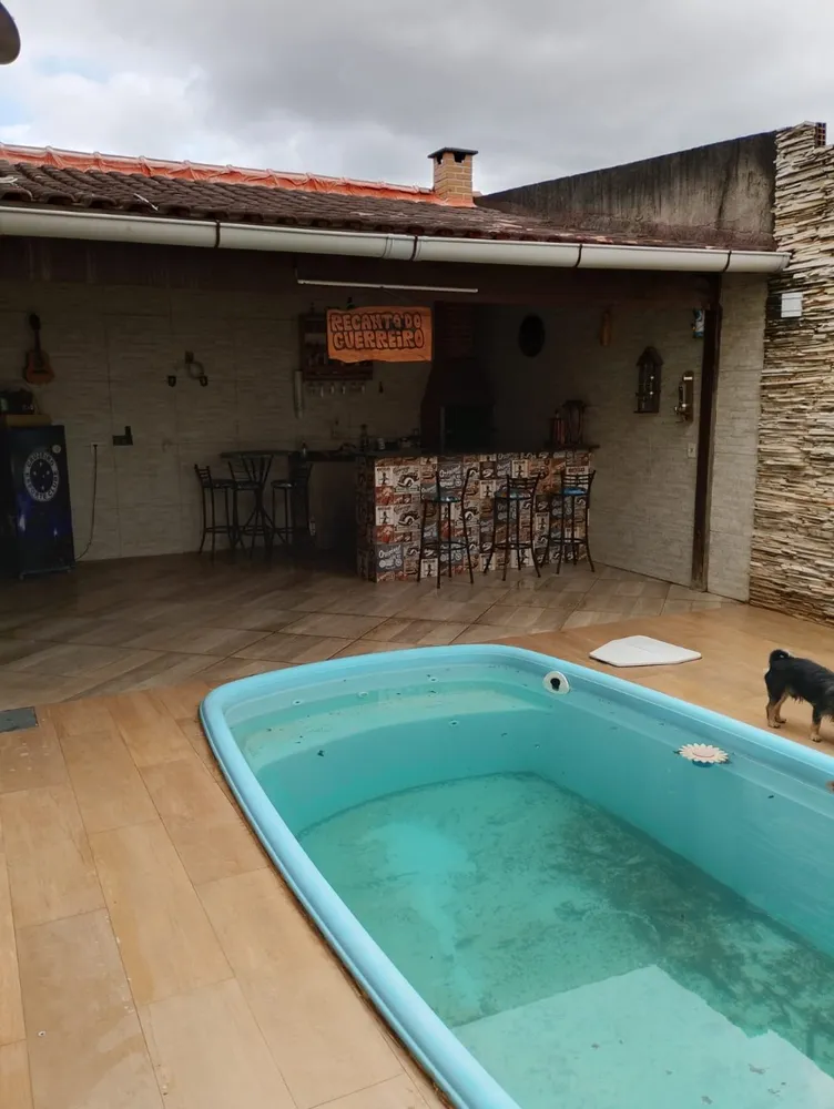 Casa, 4 quartos, 170 m² - Foto 15