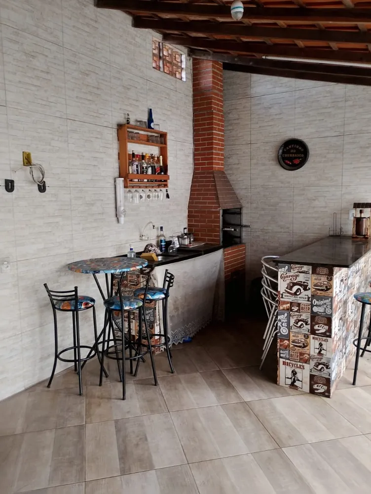 Casa, 4 quartos, 170 m² - Foto 7