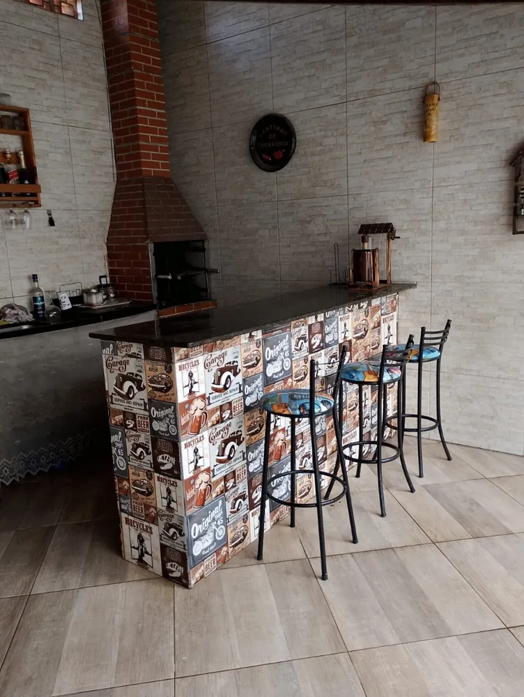 Casa, 4 quartos, 170 m² - Foto 10