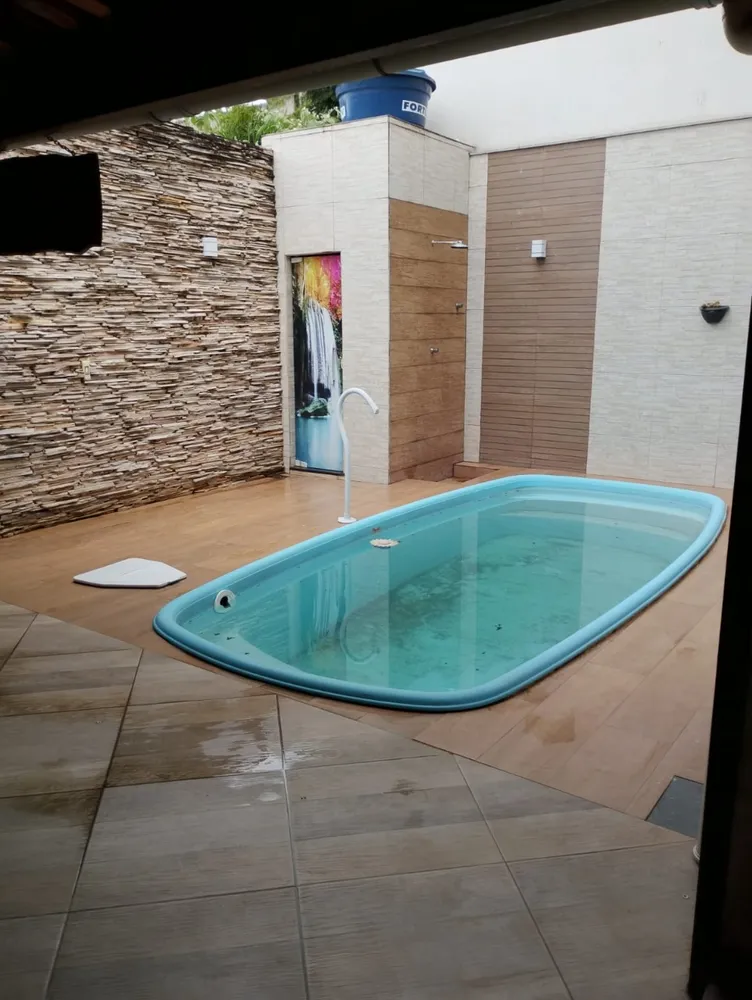 Casa, 4 quartos, 170 m² - Foto 19