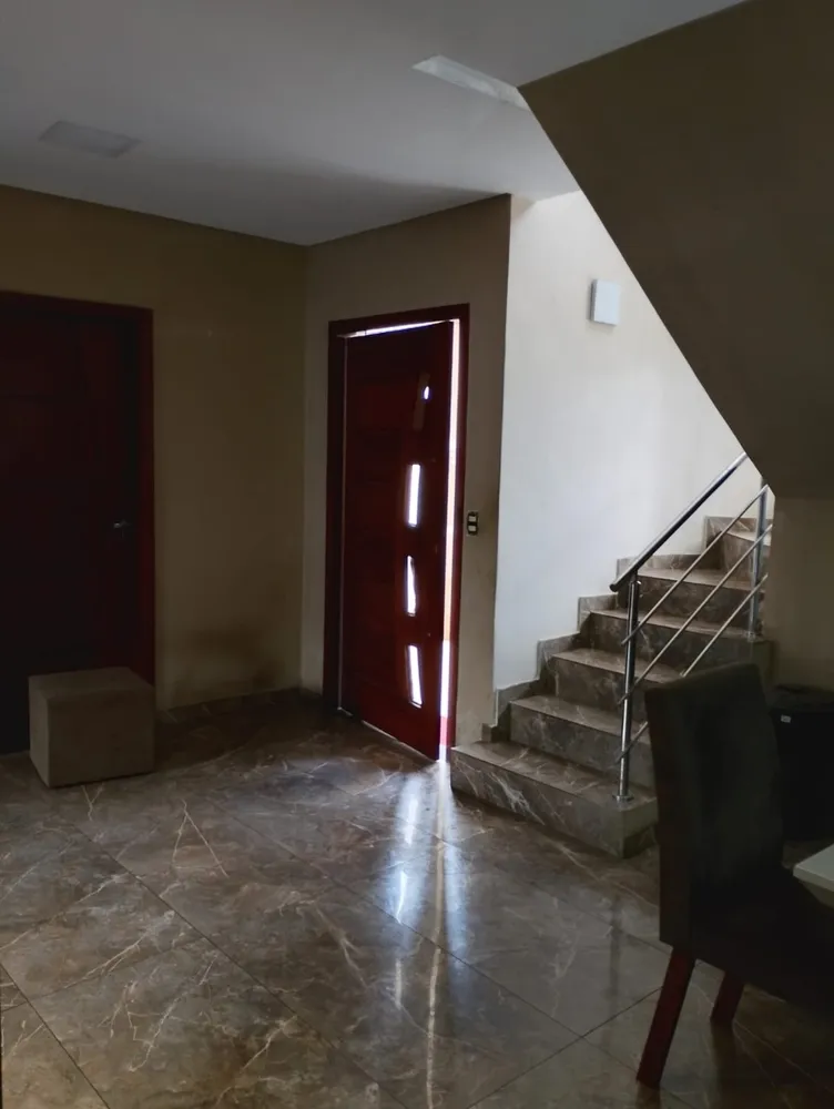 Casa, 4 quartos, 170 m² - Foto 6