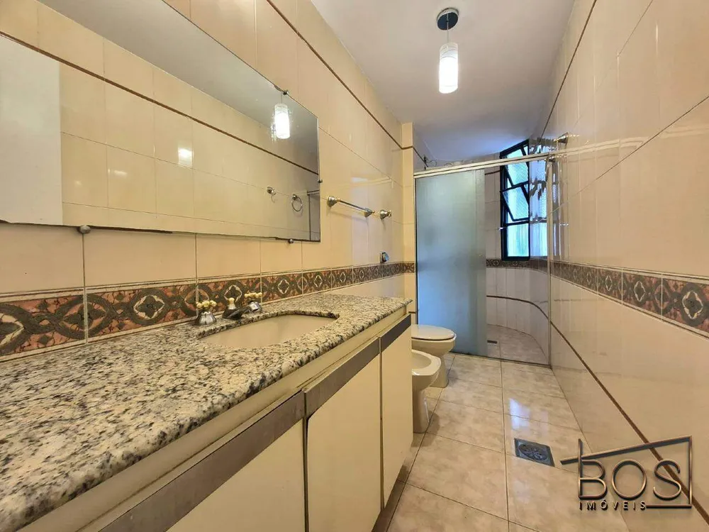 Apartamento, 4 quartos, 256 m² - Foto 12