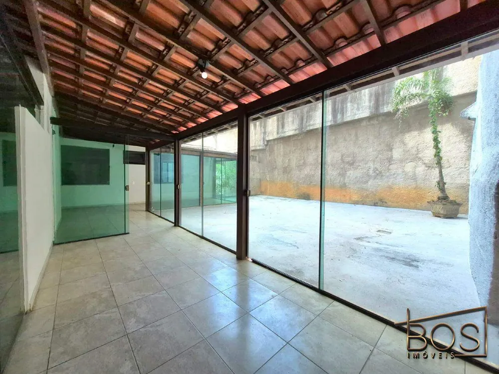 Apartamento, 4 quartos, 256 m² - Foto 5