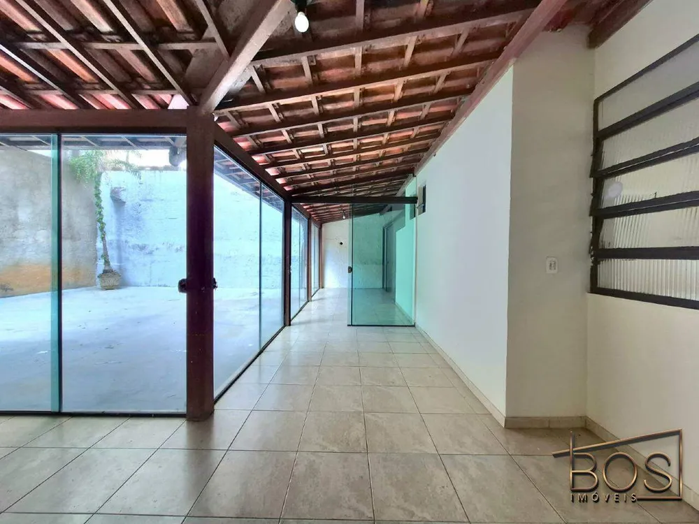 Apartamento, 4 quartos, 256 m² - Foto 6