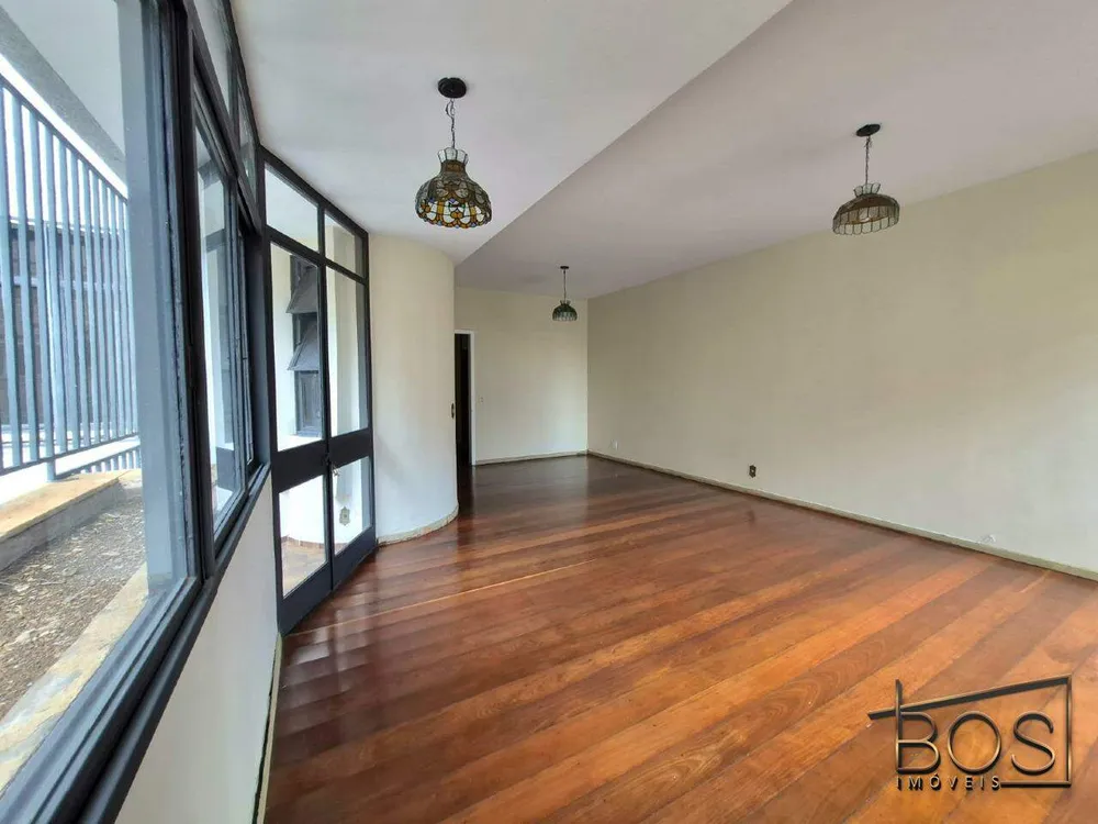 Apartamento, 4 quartos, 256 m² - Foto 1