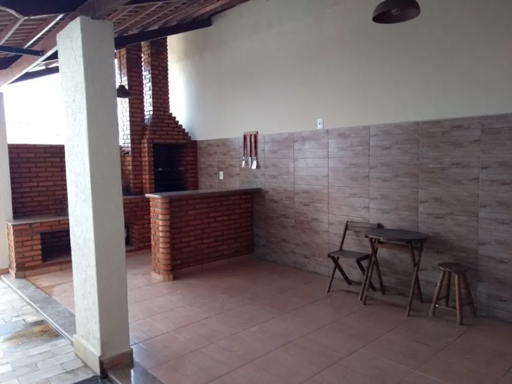 Casa, 4 quartos, 279 m² - Foto 12