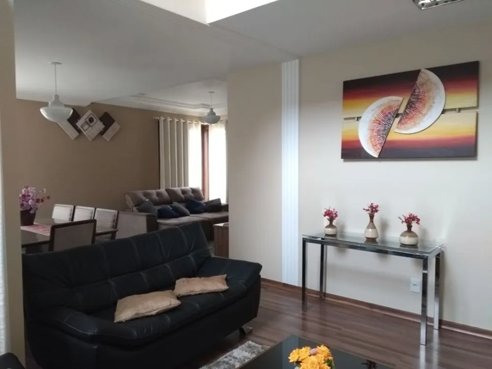 Casa, 4 quartos, 279 m² - Foto 4