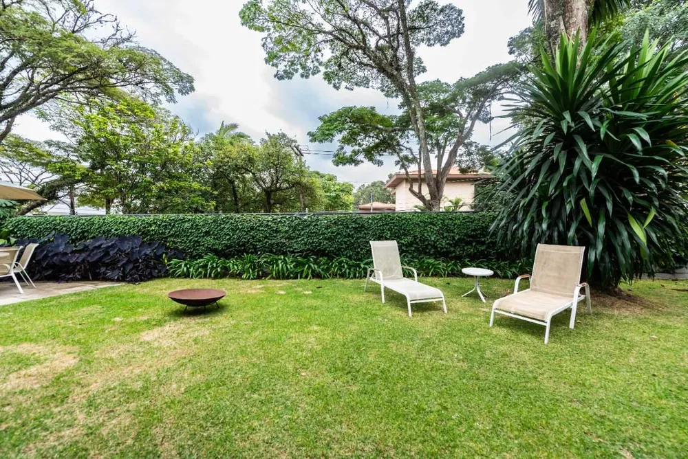 Casa, 5 quartos, 629 m² - Foto 5